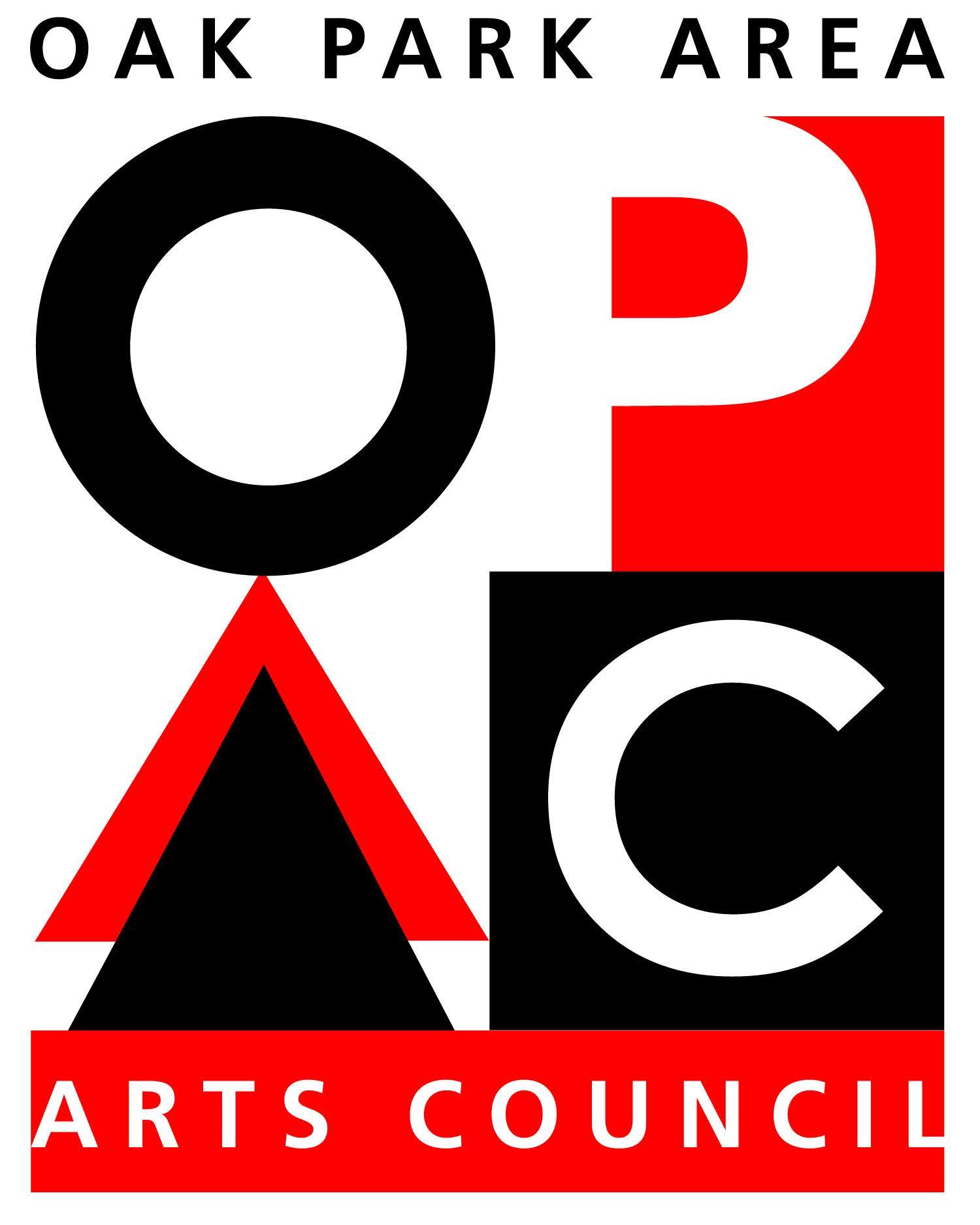 Oak Park Area Arts Council