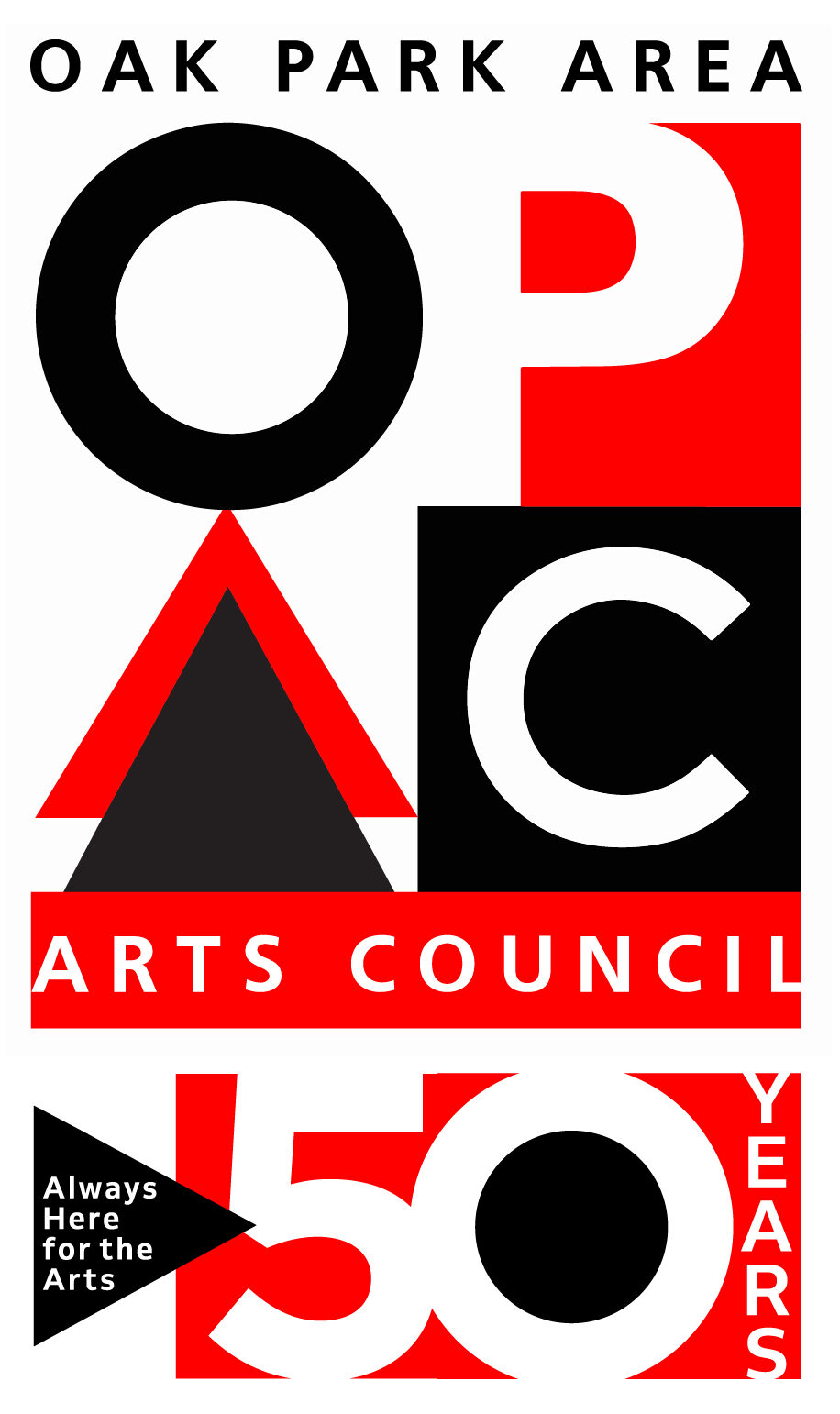 Oak Park Area Arts Council